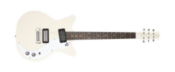 Danelectro 59X : 59X Cream Danelectro 59X : 59X Cream
