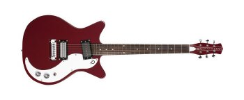 Danelectro 59X : 59X RED Danelectro 59X : 59X RED