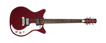Danelectro 59X : 59X RED