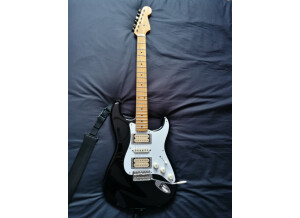 Fender Dave Murray Stratocaster [2008-2014]