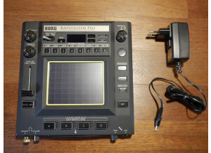 Korg Kaos