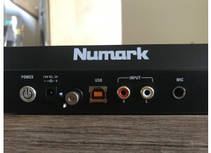 Numark NV (31746)