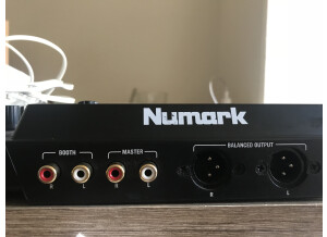 Numark NV (84936)