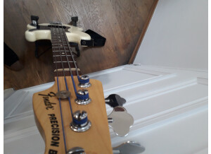 Fender American Special Precision Bass (49545)