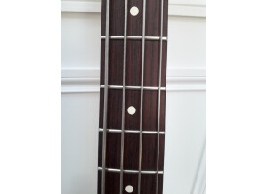Fender American Special Precision Bass (16857)