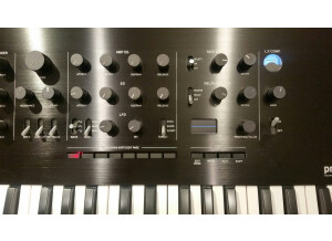 Korg Prologue-16 (79479)