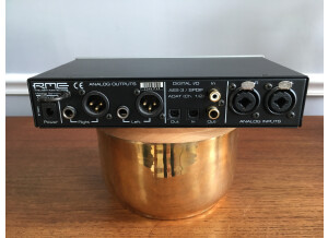RME Audio ADI-2 (74388)
