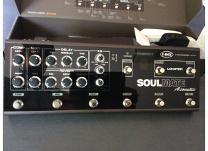 T-Rex Engineering Soulmate Acoustic (60930)