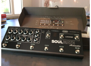 T-Rex Engineering Soulmate Acoustic (7405)