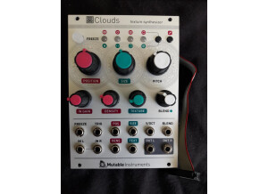 Mutable Instruments Clouds (48573)