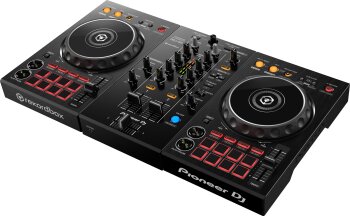ddj 400 angle ddj 400 angle