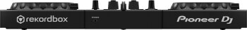 ddj 400 front ddj 400 front