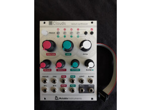 Mutable Instruments Clouds (63227)