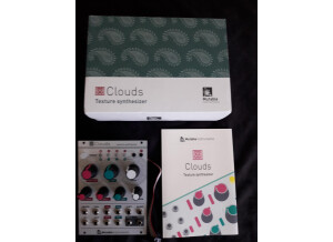 Mutable Instruments Clouds (31835)