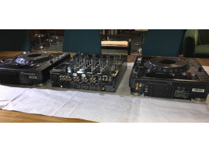 Pioneer DJM-800 (55348)