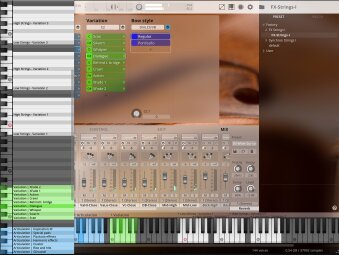 SynchronPlayer SY Strings Mixer Key Info 1000x750 SynchronPlayer SY Strings Mixer Key Info 1000x750