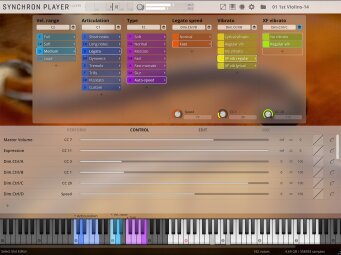 SynchronPlayer SY Strings Control 1000x747 SynchronPlayer SY Strings Control 1000x747