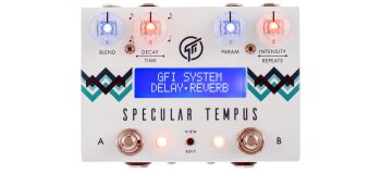 GFI System Specular Tempus : tempus face orig GFI System Specular Tempus : tempus face orig