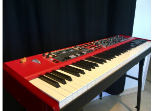Clavia Nord Stage 2 76 (32319)