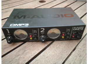 M-Audio DMP3 (28209)
