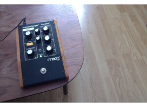 Moog Music MF-107 FreqBox (6426)