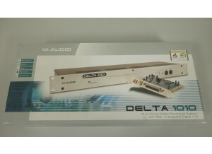 M-Audio Delta 1010 (80402)