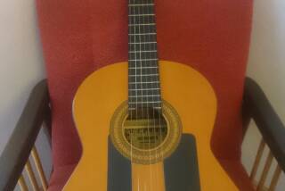 Hohner Leyanda Line LC 40 N