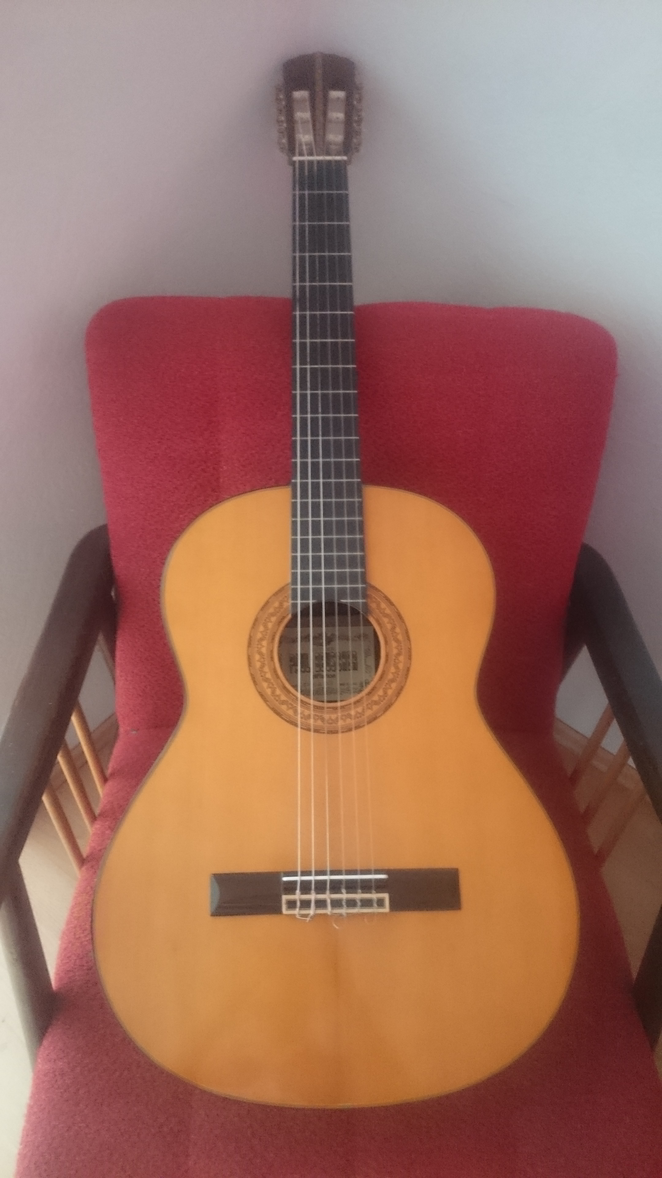 Paul Beuscher PB 403