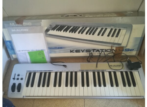 M-Audio Keystation 49e (12436)