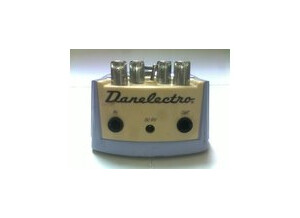 Danelectro DE-1 Dan-Echo (32088)