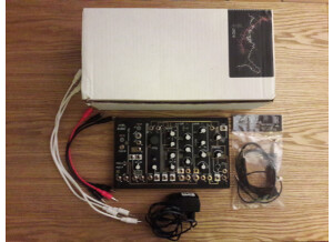 Make Noise 0-Coast (98336)