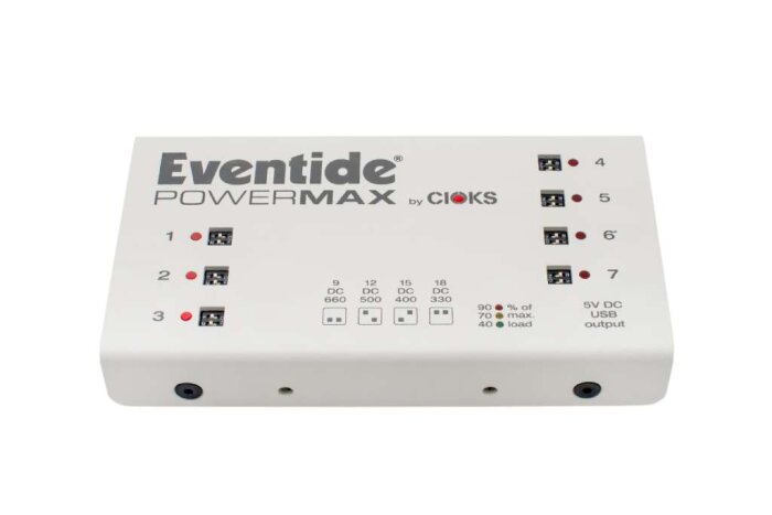 Eventide PowerMax 1 Eventide PowerMax 1