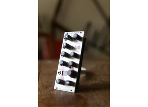 WMD Geiger Counter Eurorack (6825)