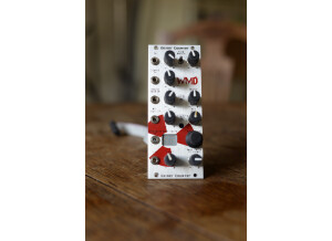 WMD Geiger Counter Eurorack (1950)