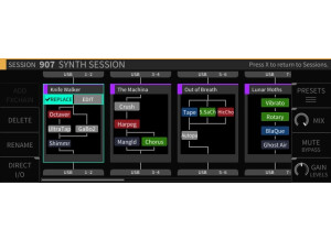 Eventide H9000 (75888)