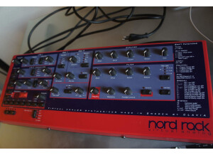 Clavia Nord Rack 1 (20504)