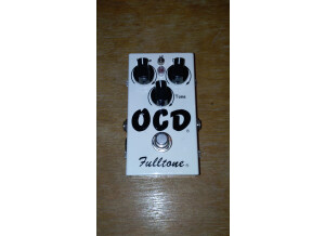 Fulltone OCD V2 (43431)