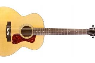Guild Westerly Collection F-2512E