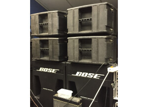 Bose 802 Series II (44092)