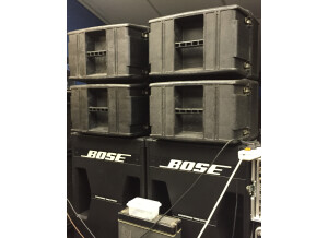 Bose 302 (37083)