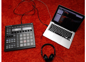 Native Instruments Maschine MKI (20595)