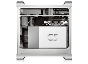 Apple PowerMac G5 Quad 2,5Ghz / 6Go RAM