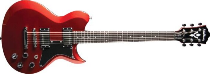 Washburn WIS26 MRK-D : washburn idol 2018 red medallic Washburn WIS26 MRK-D : washburn idol 2018 red medallic