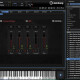 Iconica Sections & Players Iconica Sections & Players