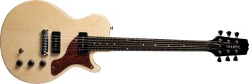Hamer Monaco “Special K” MONKJ-NT-D : HAM MONKJ NT D FS 011818 Hamer Monaco “Special K” MONKJ-NT-D : HAM MONKJ NT D FS 011818