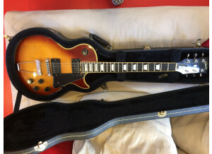 Gibson Les Paul Custom - Heritage Cherry Sunburst (56610)