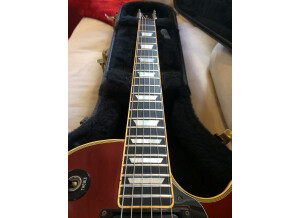 Gibson Les Paul Custom - Heritage Cherry Sunburst (72283)