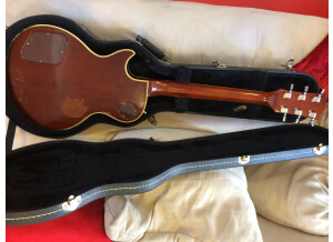 Gibson Les Paul Custom - Heritage Cherry Sunburst (77523)