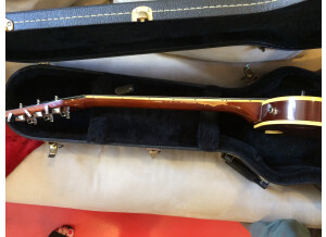 Gibson Les Paul Custom - Heritage Cherry Sunburst (65469)