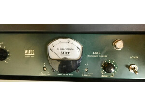 Altec 438C